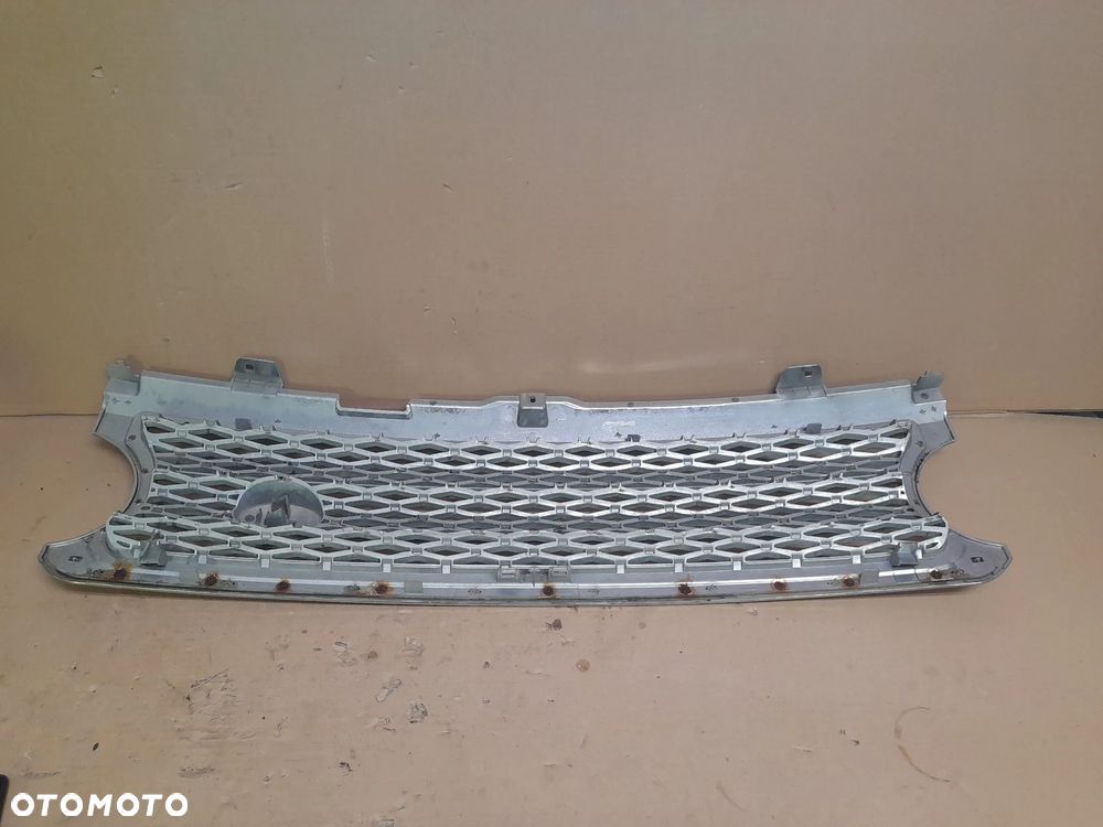 ATRAPA GRILL DHB500550LQV RANGE ROVER III L322 - 8