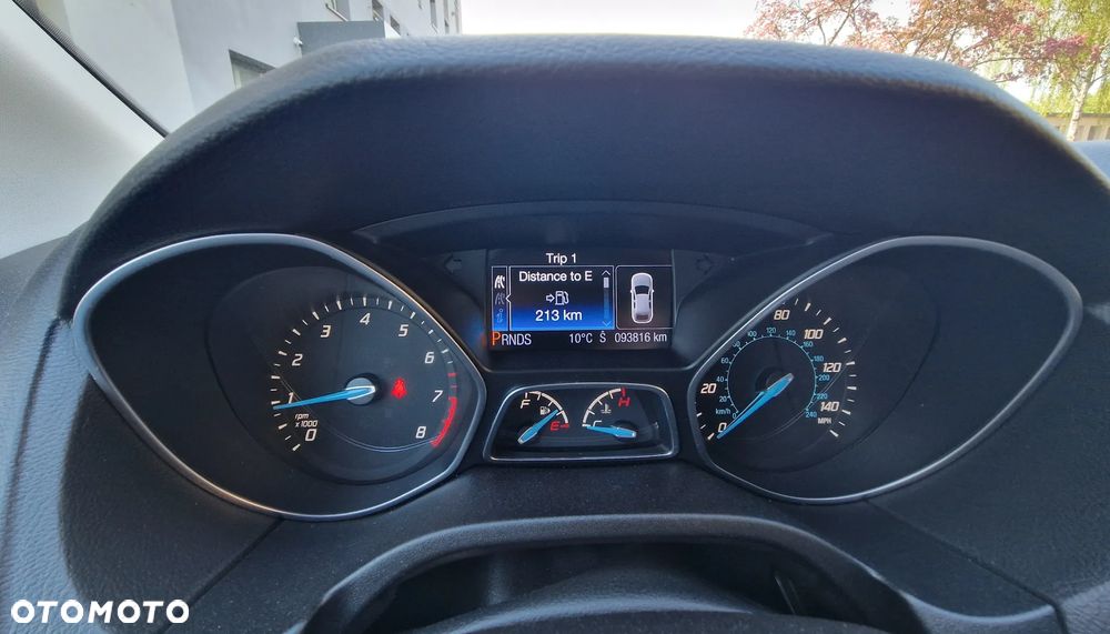 Ford Focus - 17