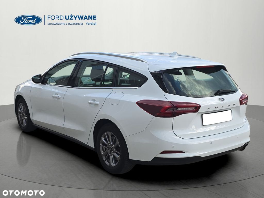Ford Focus - 13