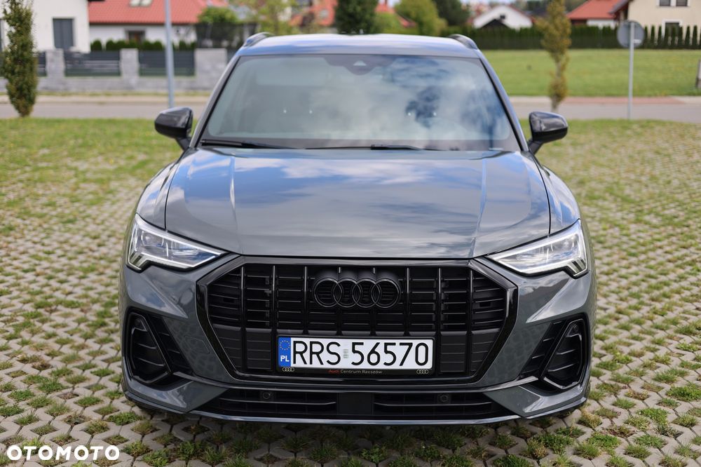 Audi Q3 35 TFSI S line S tronic - 3