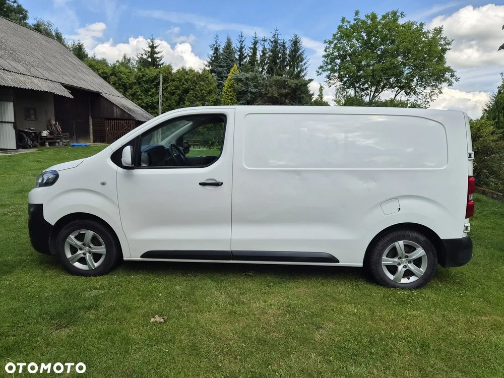 Citroën Jumpy - 8