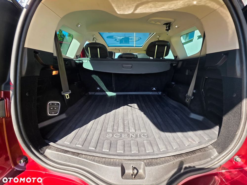 Renault Grand Scenic Gr 1.2 TCe Energy Intens - 9