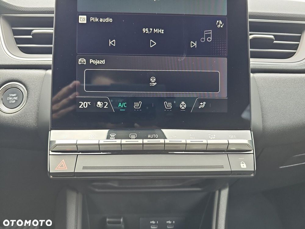 Renault Captur 1.3 TCe mHEV Techno EDC - 31