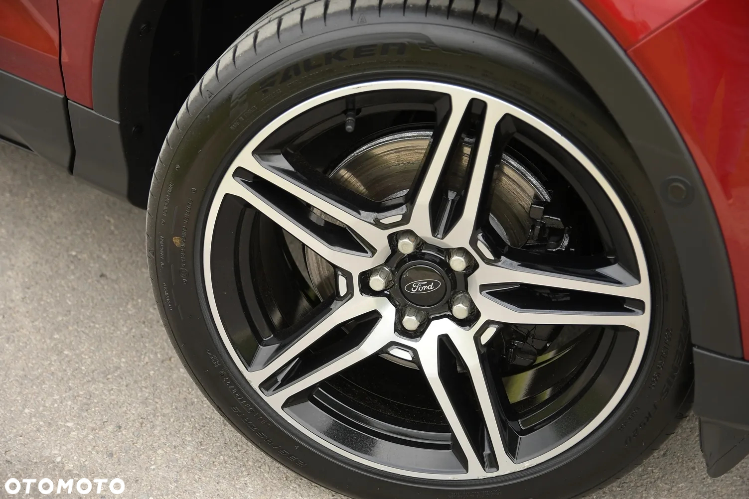 Ford Kuga 2.0 TDCi 4WD Titanium Plus - 16