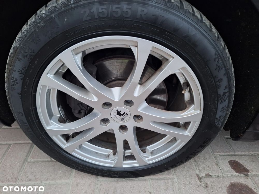 Peugeot 508 HDi 160 Allure - 12