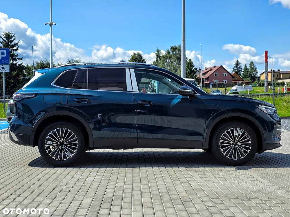 Volkswagen Tiguan 1.5 eTSI Elegance DSG - 8