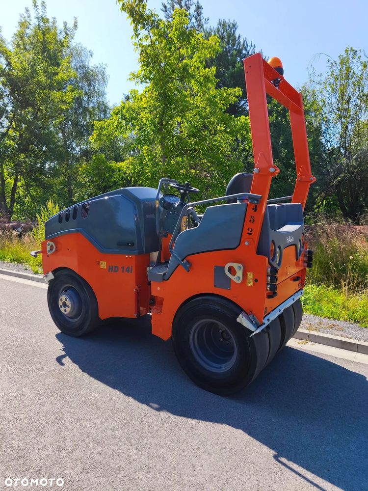 Hamm HD 14i TT - 5