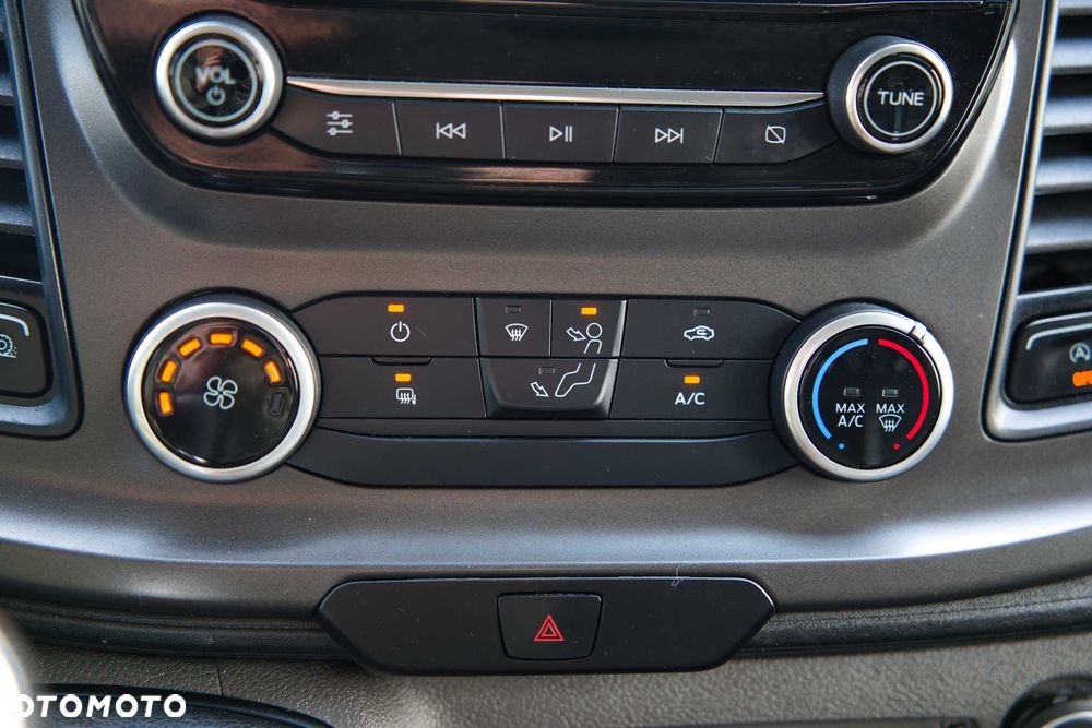 Ford Transit Custom L1H1 - 27