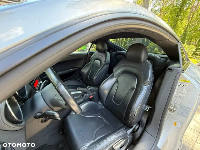 Audi TT Coupé 2.0 TFSI - 11