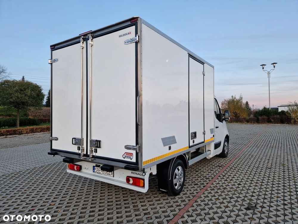 Renault MASTER  IGLOOCAR EXTRA STAN !!! - 5