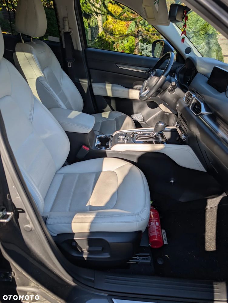 Mazda CX-5 2.5 Skypassion 2WD - 21