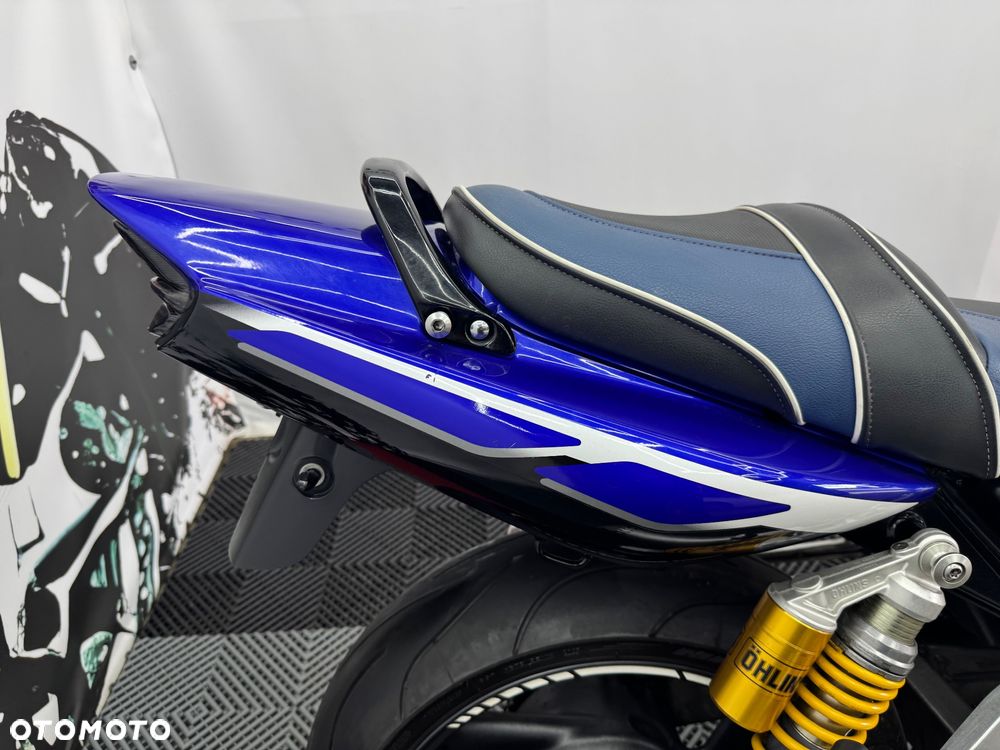 Yamaha XJR - 29
