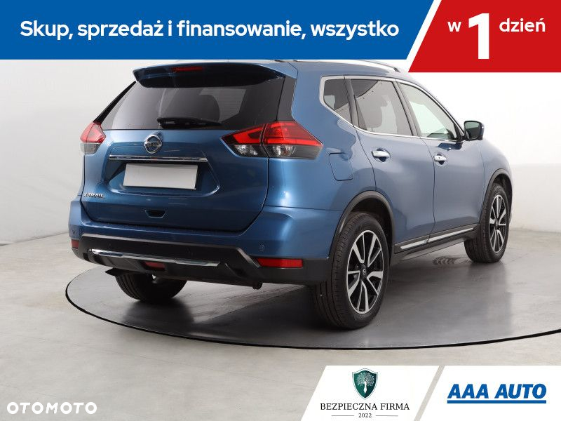 Nissan X-Trail - 6
