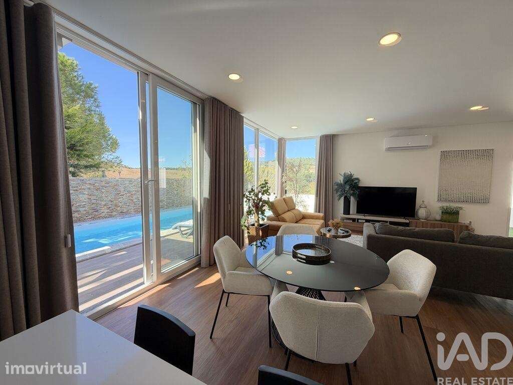 Moradia isolada T4 em Setúbal de 155,41 m2 - Grande imagem: 5/40