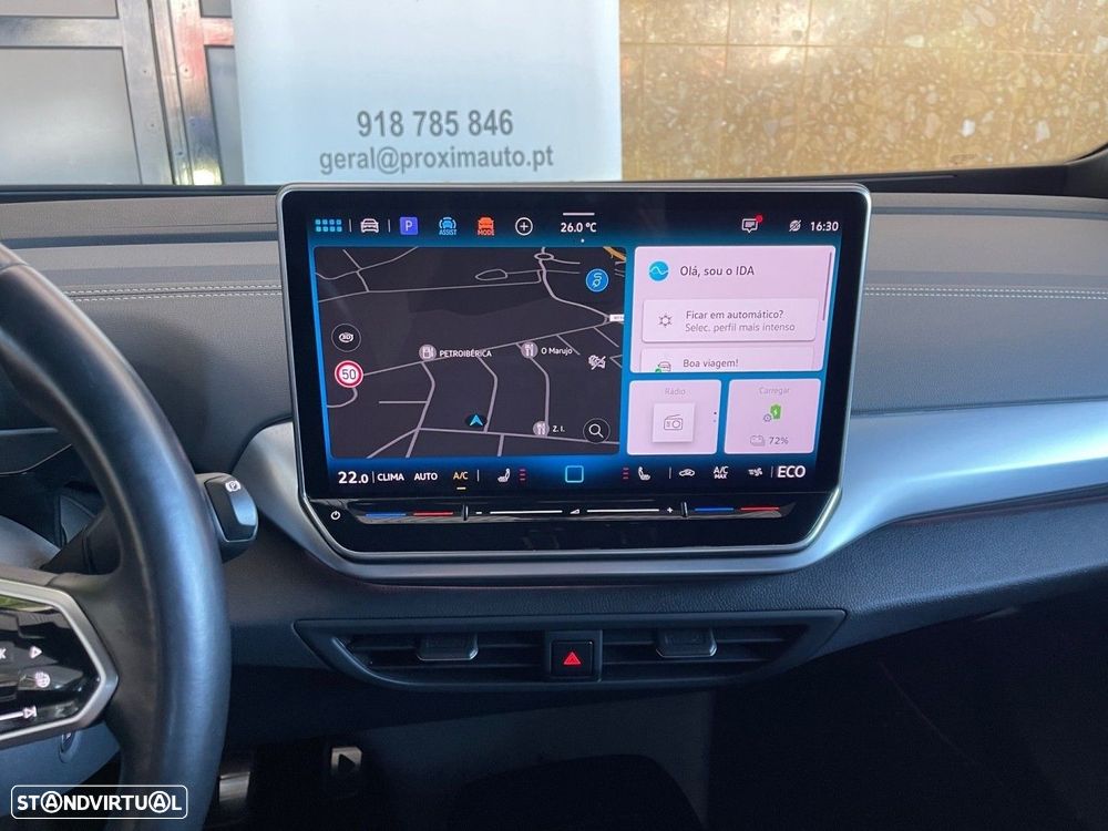 VW ID.4 77 kWh Pro - 5