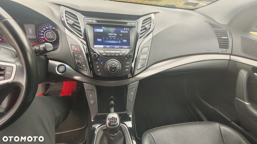 Hyundai i40 - 15