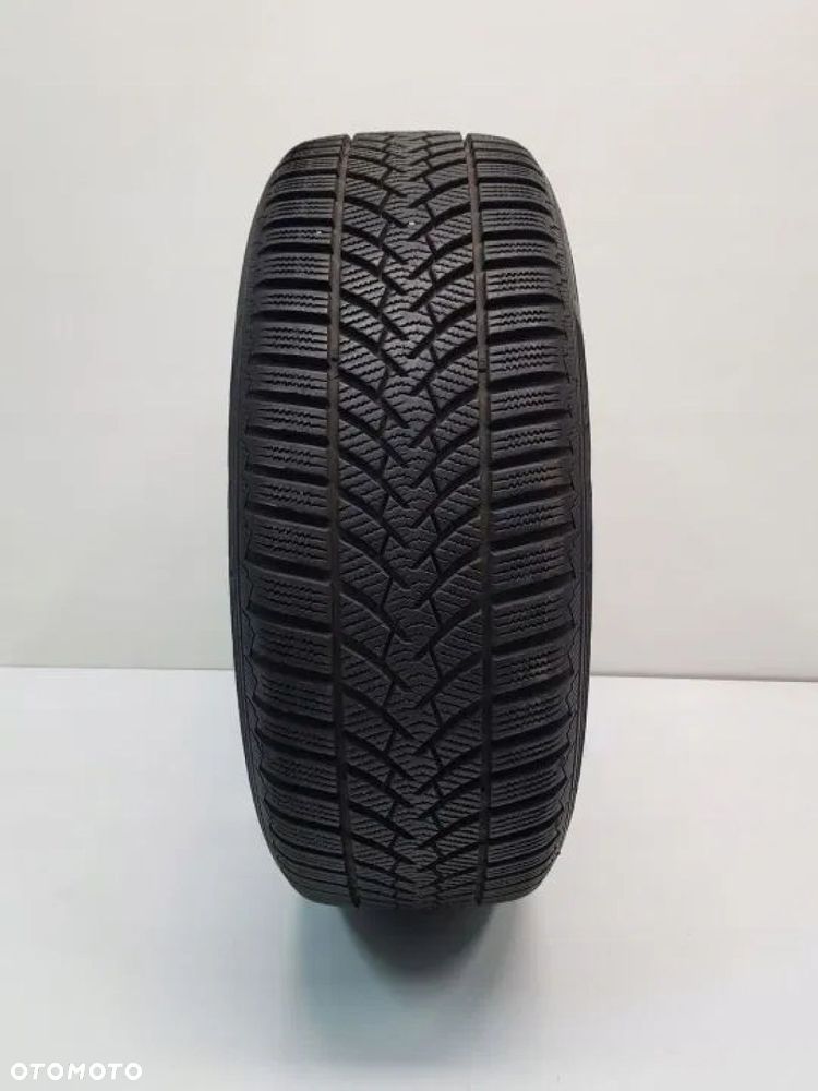 4X ORYGINALNE KOŁA 17" ZIMOWE 225/55 R17 MERCEDES W213 A2134011300 - 4