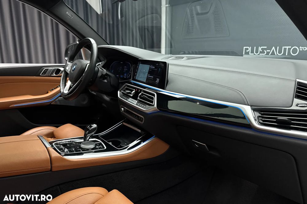 BMW X5 xDrive45e AT PHEV - 40