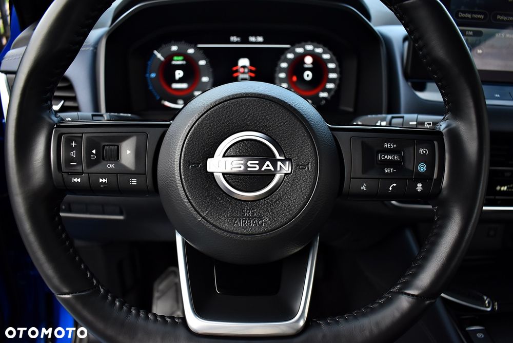 Nissan Qashqai 1.5 e-POWER Tekna+ - 9
