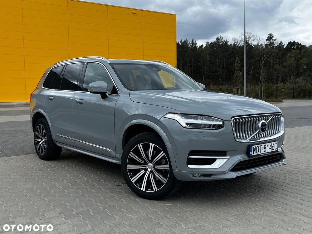 Volvo XC 90 - 2