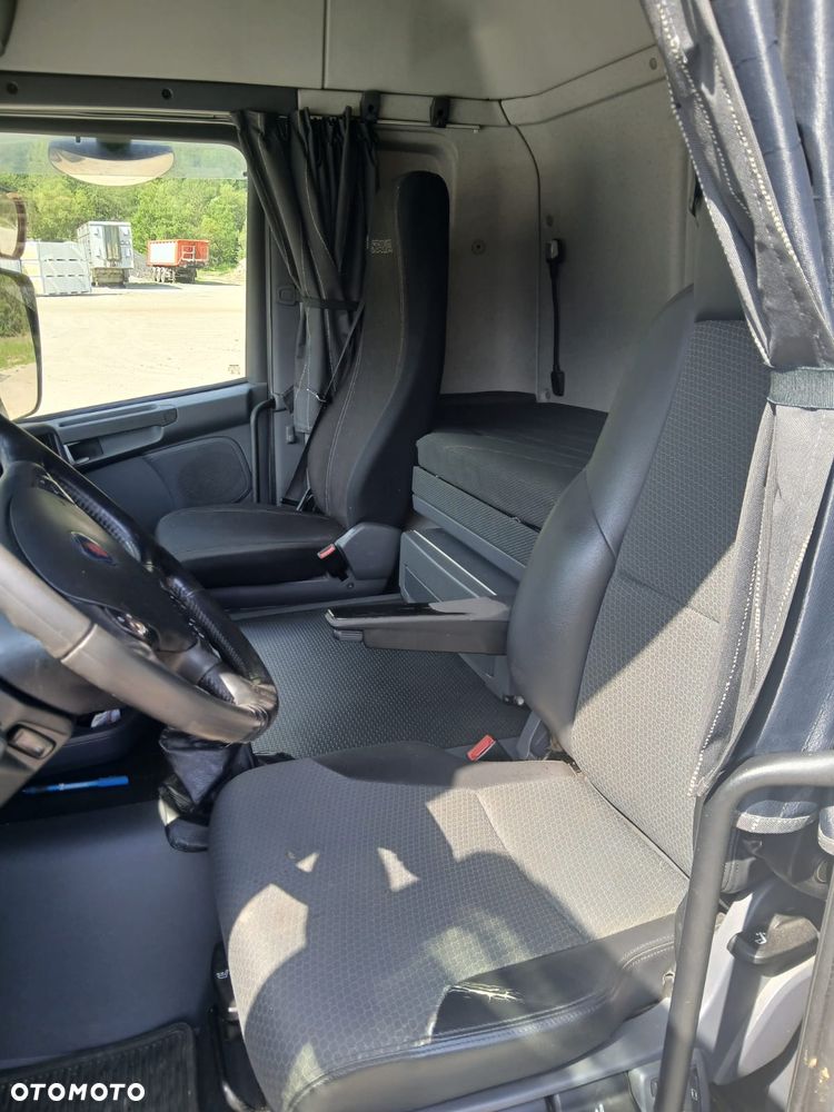 MAN TGX 18.400 DO ŻYWCA / ZWIERZĄT / BYDŁA / Z NIEMIEC / - 6