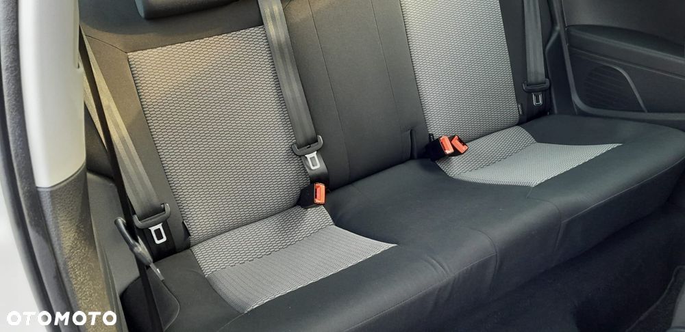 Volkswagen Polo 2013