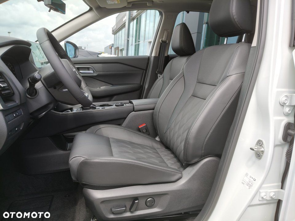 Nissan X-Trail - 7