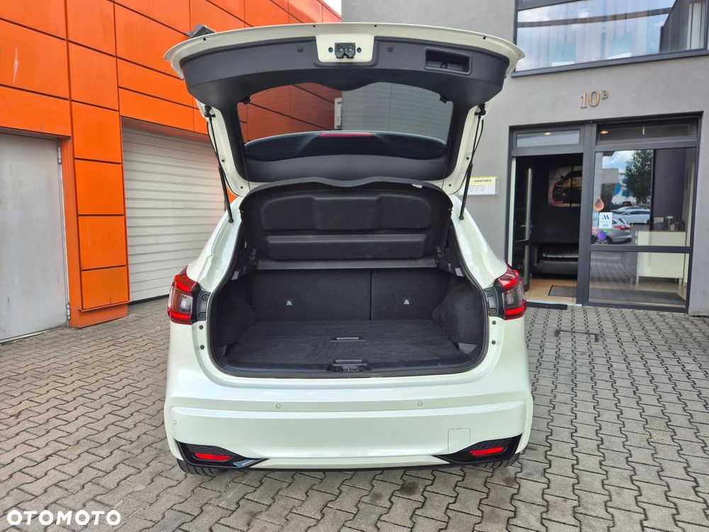 Nissan Qashqai 1.7 dCi Xtronic ALL-MODE 4x4i N-TEC - 18