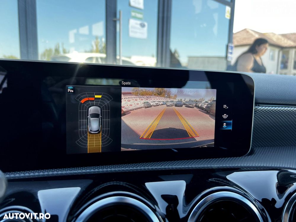 Mercedes-Benz A - 14