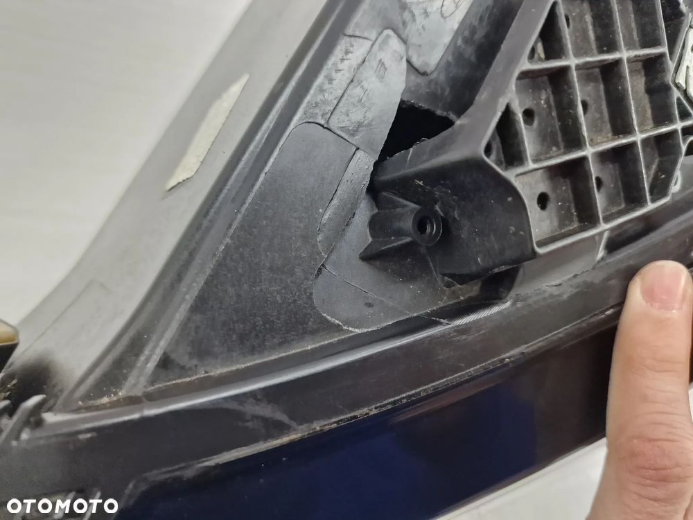 SEAT LEON IV / TERRACO LEWA LAMPA PRZEDNIA PRZÓD FULL LED , NR 5FB941007F , NR AUKCJI LA349 - 11