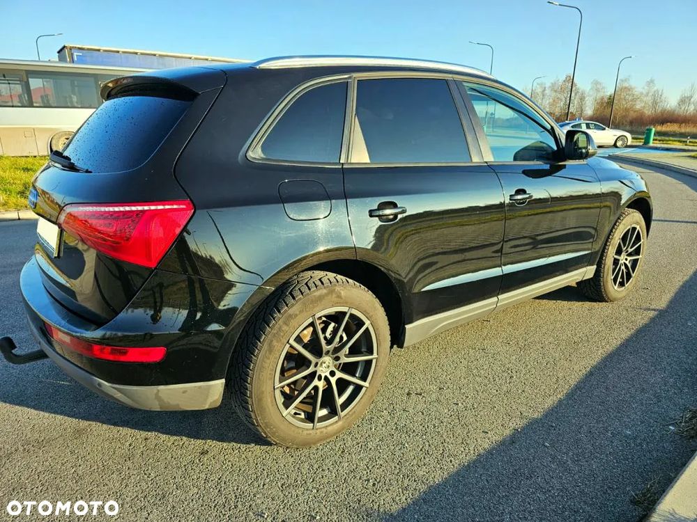 Audi Q5 2.0 TDI Quattro S tronic - 11