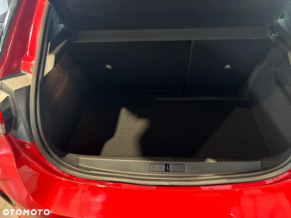 Opel Corsa GS - 9
