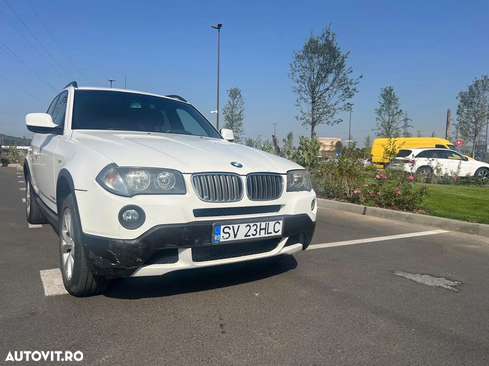 BMW X3 xDrive18d Edition Lifestyle - 4