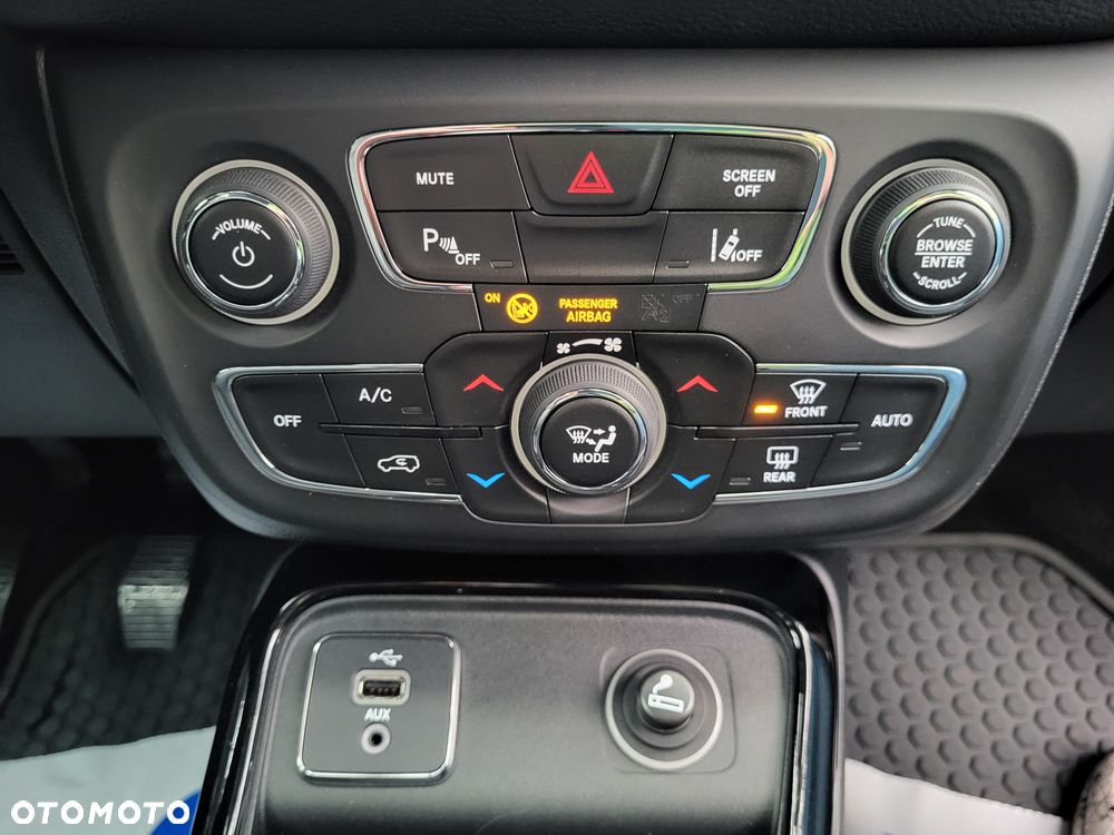 Jeep Compass 1.4 TMair Limited FWD S&S - 16