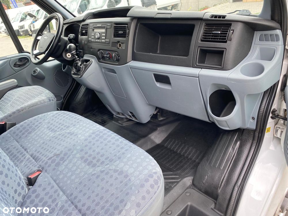 Ford TRANSIT - 15