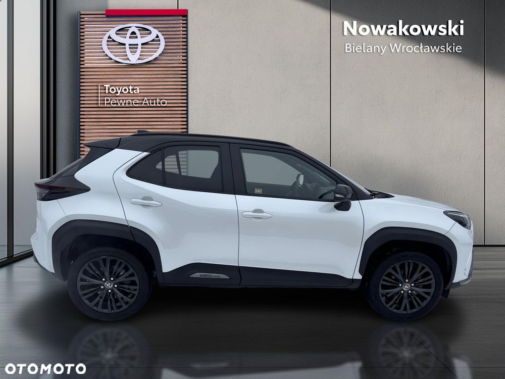 Toyota Yaris Cross Hybrid 1.5 Adventure - 30