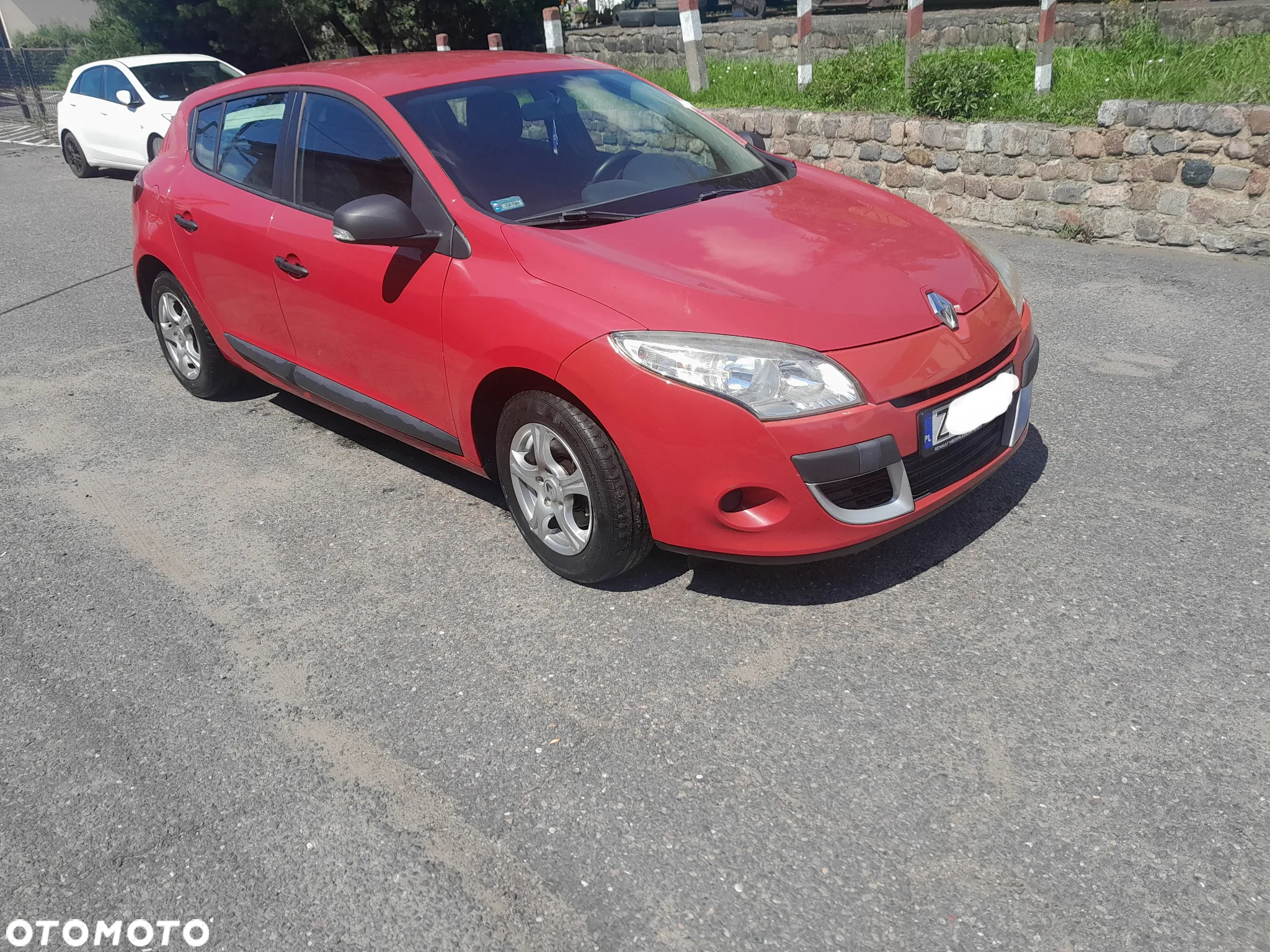 Renault Megane - 3