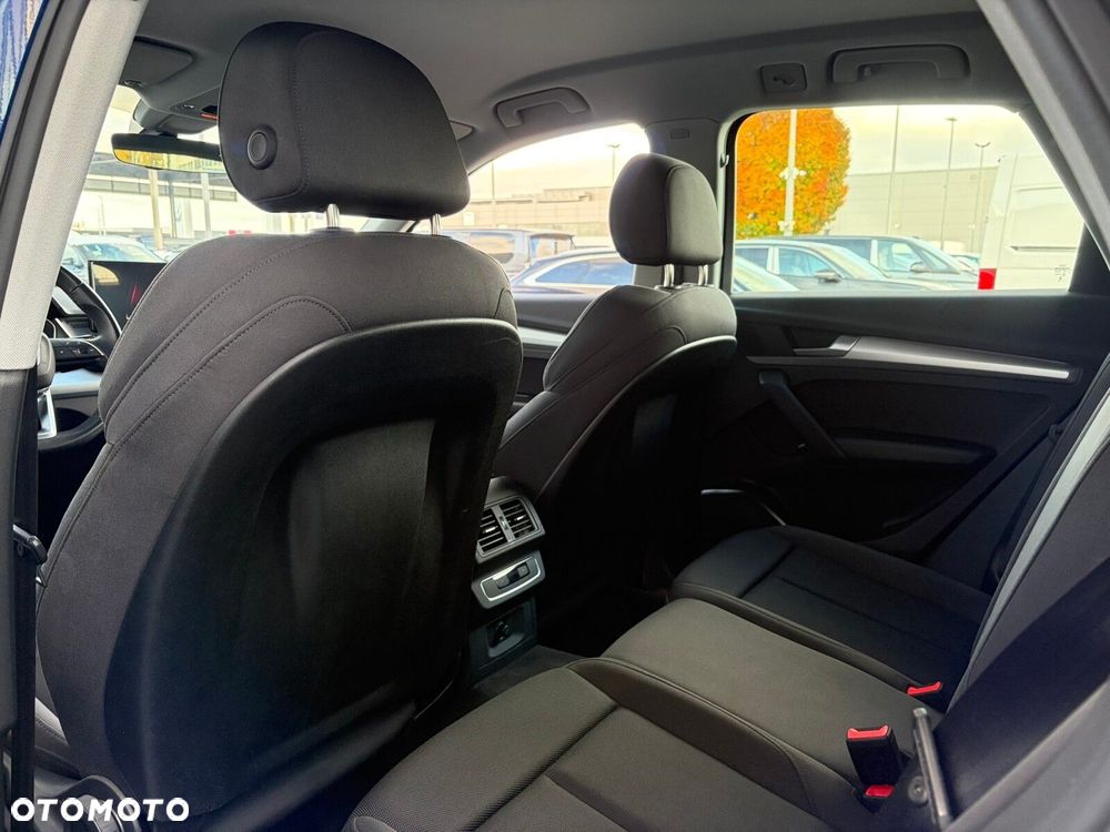 Audi Q5 - 12
