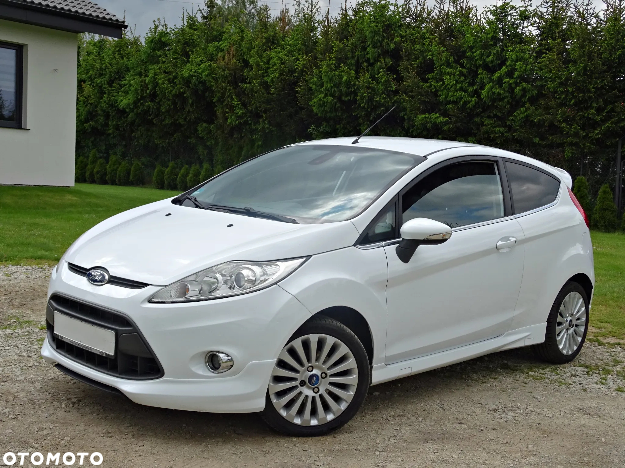 Ford Fiesta - 31
