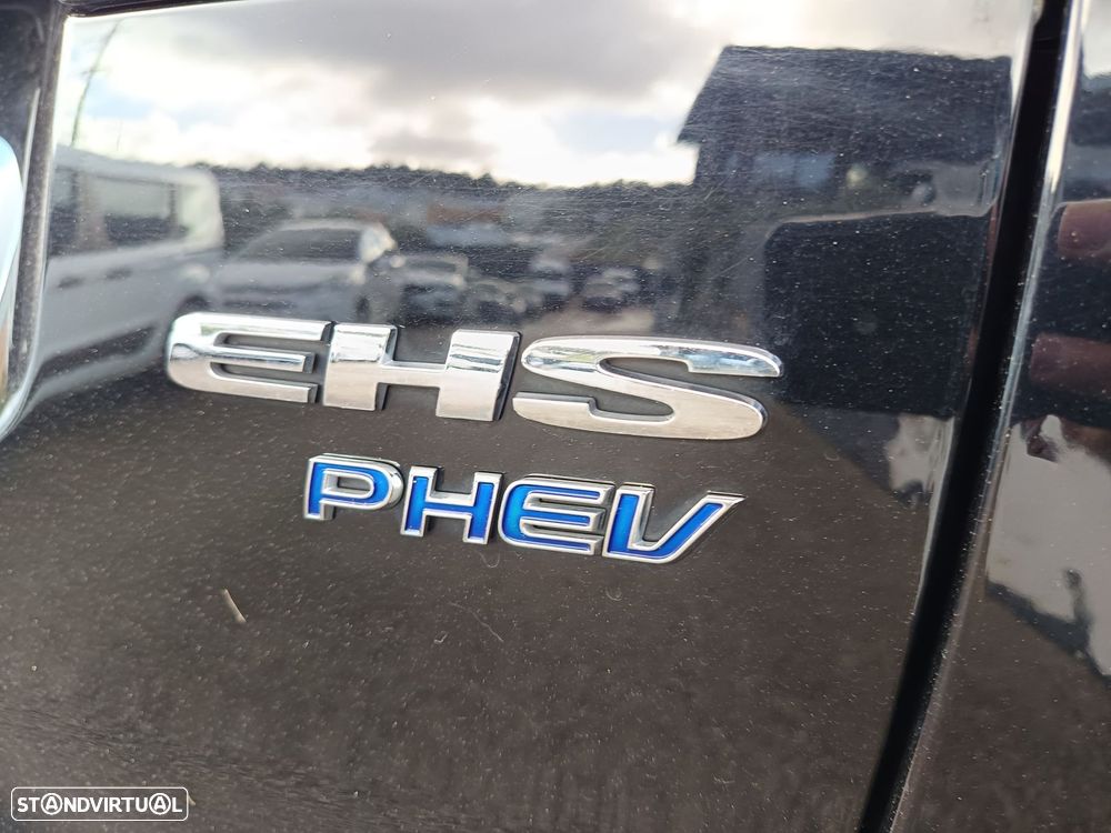 MG EHS 1.5 T-GDI Plug-in Hybrid Luxury - 30