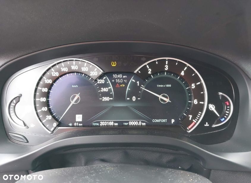 BMW X4 xDrive30i M Sport - 10