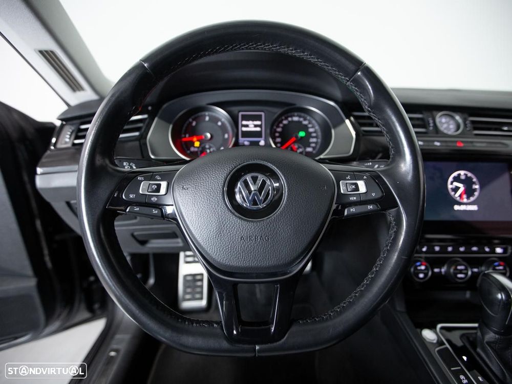 VW Arteon 2.0 TDI Elegance DSG - 15