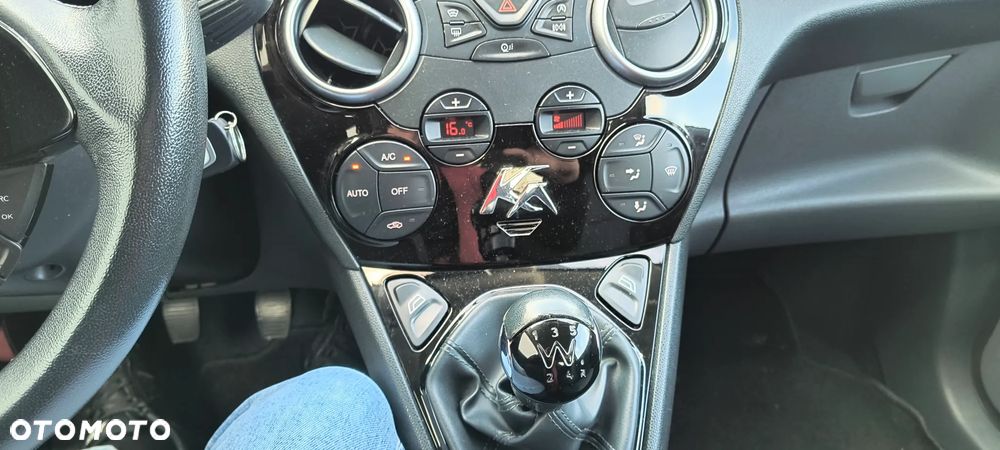 Ford KA 1.2 Start-Stopp-System Titanium - 8