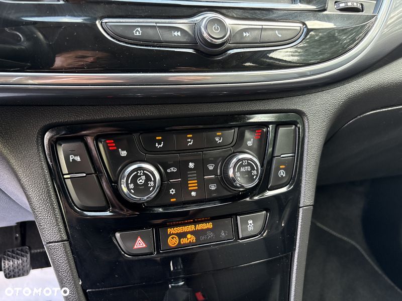 Opel Mokka X 1.4 ECOFLEX Start/Stop Active - 29