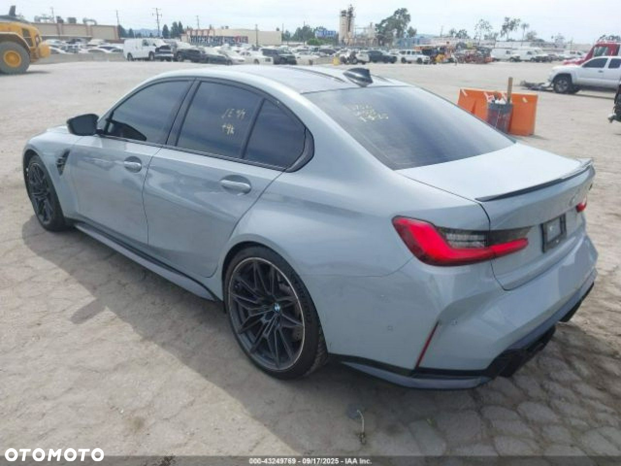 BMW M3 - 3