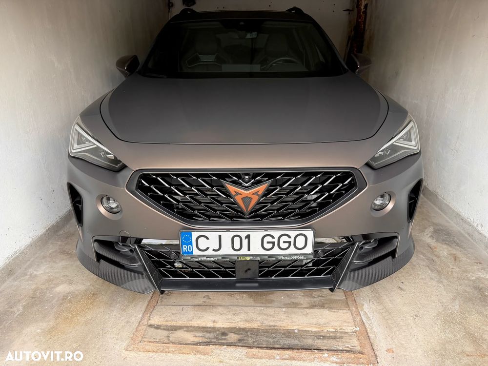 Cupra Formentor - 25