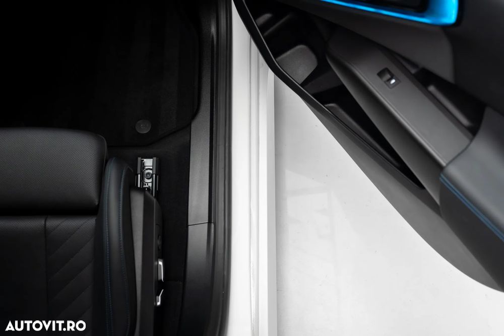 BMW X3 20 xDrive AT MHEV - 37