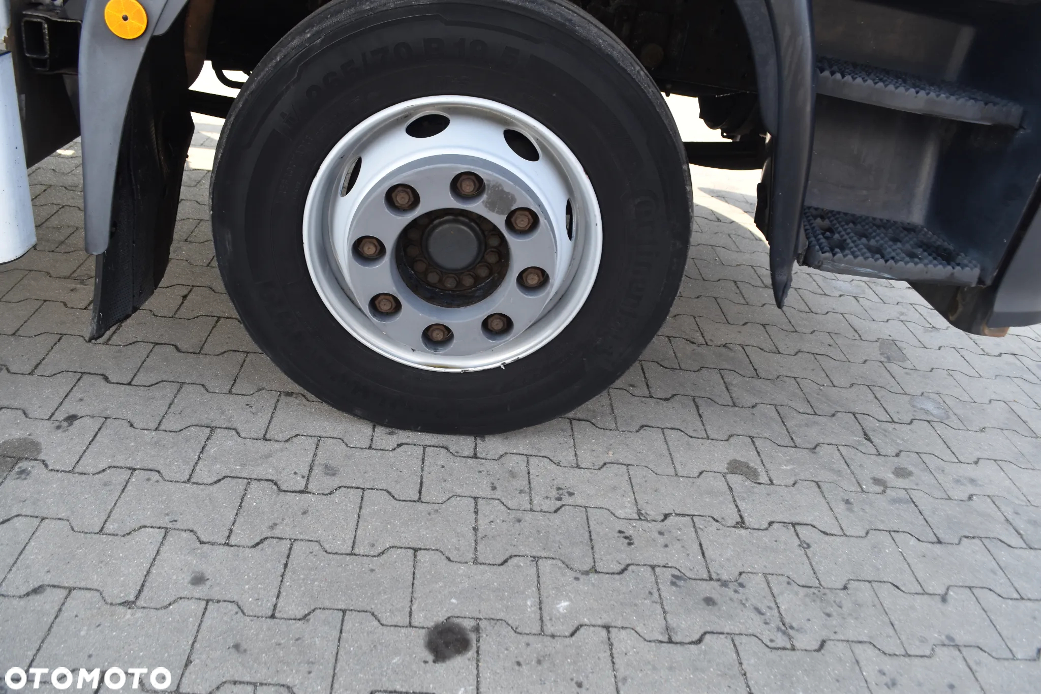 Iveco Eurocargo - 11
