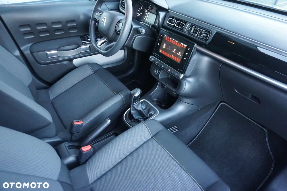 Citroën C3 1.2 PureTech Shine - 32