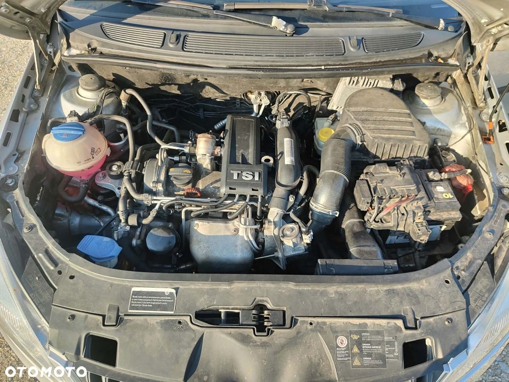 Skoda Fabia - 11